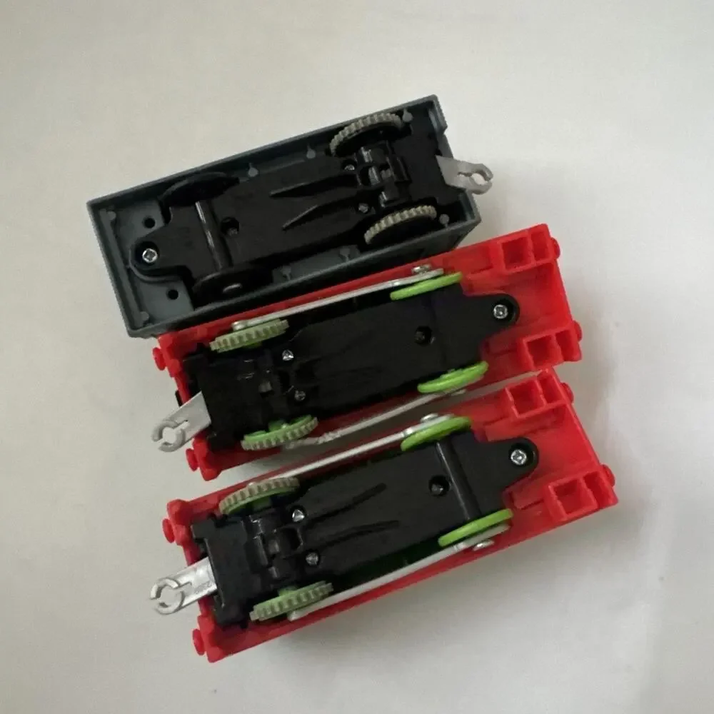 Thomas & Friends TrackMaster Motorized Percy Train Engine Freight Lot